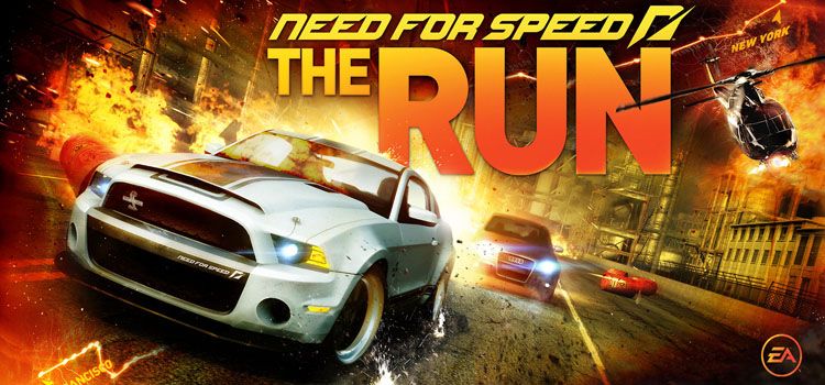 Need For Speed Rivals Crack Rar
