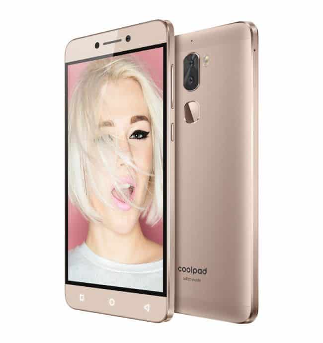 Biareview Coolpad Cool Dual