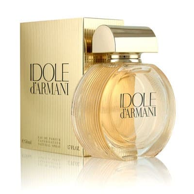 Biareview Women S Perfume Idole D Armani From Giorgio Armani
