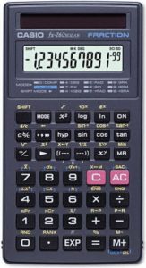 Biareview Casio Fx Solar Ii Scientific Calculator