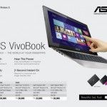 ASUS VivoBook X202E 3 ASUS VivoBook X202E 2