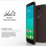 Alcatel OneTouch Idol 2