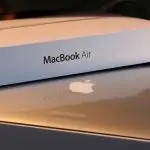 Apple MacBook Air 13-inch (Thunderbolt) 8 Apple MacBook Air 13 Inch Thunderbolt