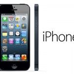 Apple IPhone 5