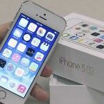 Apple IPhone 5s