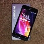 Asus ZenFone 5