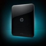 HP TouchPad Tablet 1