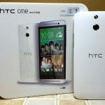 HTC One E8 1