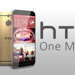 HTC One M9 8 HTC One M9