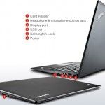 Lenovo ThinkPad X1 Carbon 1