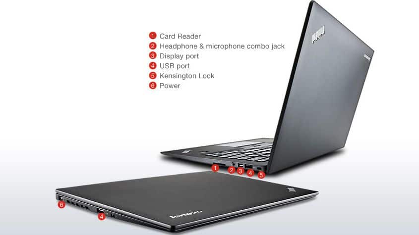 Biareview.com  Lenovo ThinkPad X1 Carbon