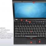 Lenovo ThinkPad X220 2