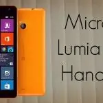 Microsoft Lumia 535 6 Microsoft Lumia 535