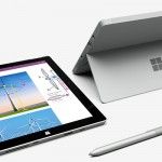 Microsoft Surface 3 Tablet 3