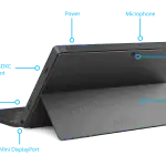 Microsoft Surface Pro 2