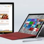 Microsoft Surface Pro 3 (128 GB, Intel Core i5, Windows 8.1) 7 Microsoft Surface Pro 3