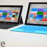 Microsoft Surface Pro 3 (256 GB, Intel Core i7, Windows 8.1) 8 Microsoft Surface Pro 3 3