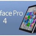 Microsoft Surface Pro 4 (128 GB, 4 GB RAM, Intel Core i5) 4 Microsoft Surface Pro 4 1