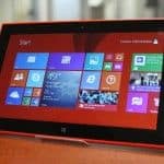 Nokia Lumia 2520