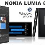 Nokia Lumia 800