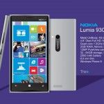 Nokia Lumia 930 1