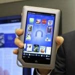 Barnes & Noble NOOK Tablet 6 Nook Tablet