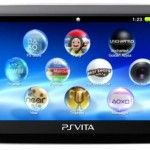 PS Vita