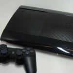 PlayStation 3 Super Slim 8 PS3 Super Slim