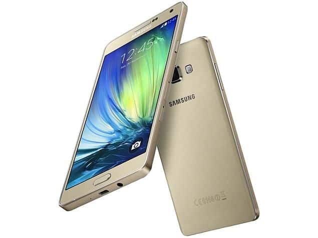Biareview.com - Samsung Galaxy A7