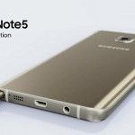 Samsung Galaxy Note 5 2