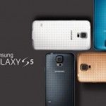 Samsung Galaxy S5 6 Samsung Galaxy S5 1