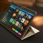 Samsung Galaxy Tab S 10.5-Inch Tablet (16 GB, Titanium Bronze) 5 Samsung Galaxy Tab S 105