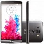 Smartphone LG G3 1