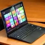 Sony Vaio Pro 13 Touch