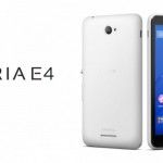 Sony Xperia E4 7 Sony Xperia E4