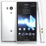 Sony Xperia Acro S