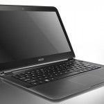 Ultrabook Acer Aspire S5