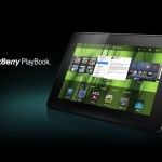 Blackberry Playbook