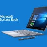 Microsoft Surface Book 6 Microsoft Surface Book