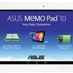 ASUS Memo Pad 10 8 ASUS Memo Pad 10 2