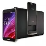 ASUS PadFone S