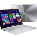 ASUS ZenBook Pro UX501