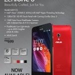 ASUS ZenFone 6 1