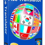 Ace Translator 6 Ace Translator