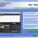 AceReader Pro Deluxe 8 AceReader Pro Deluxe