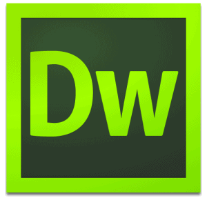 Adobe Dreamweaver 15 Adobe Dreamweaver