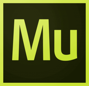 Adobe Muse
