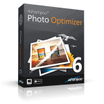 Ashampoo Photo Optimizer