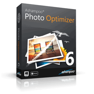 Ashampoo Photo Optimizer