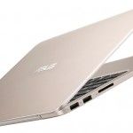 Asus ZenBook UX305